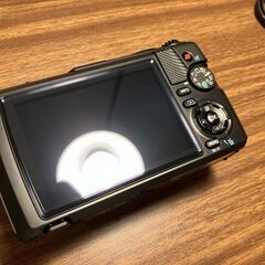 OM SYSTEM/オリンパス TG-7の画像
