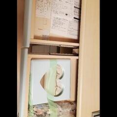 学習机 パステルカラー 水色の画像