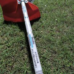 【整備済:即使用可能:美品】ハイパワー24mlエンジン草刈機の画像
