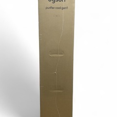 Dyson Purifier Hot + Cool Gen1（HP10WW） 空気清浄機の画像