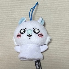 【7月まで】モモンガ指人形