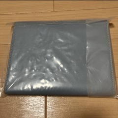 ワコール　母子手帳ケース　新品未使用の画像