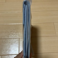 ワコール　母子手帳ケース　新品未使用の画像