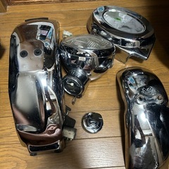 モンキー　一式