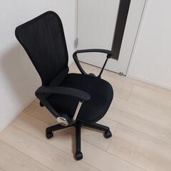 椅子あげますの画像