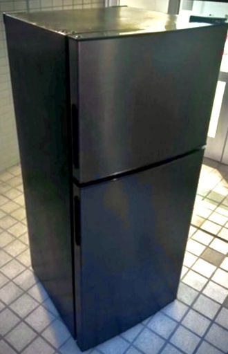 スズキチ様‼️7/20‼️来客 Maxzen  118ℓ (運搬費込み)2019年製 美品‼️ 一人暮らし用 冷蔵庫