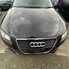 ✨アウディA3スポーツパック8PCAX 160588km 2010 年式総額20の画像