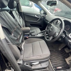 ✨アウディA3スポーツパック8PCAX 160588km 2010 年式総額20の画像