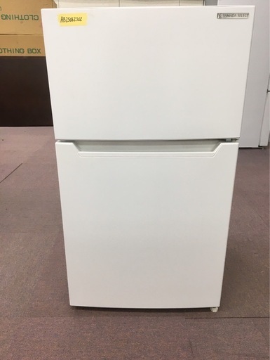 冷蔵庫　小型　　一人暮らし用　部屋置き