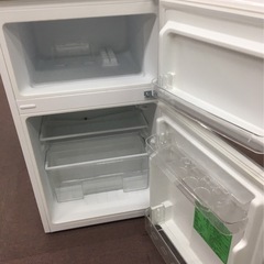 冷蔵庫　小型　　一人暮らし用　部屋置きの画像