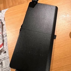 パソコン拡張デスク1回設置して自宅保管購入6月の画像