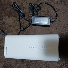 SoftBank Air ターミナル4の画像