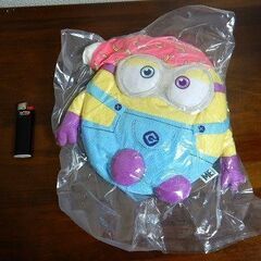 ◆リラックス ボブ&フラッフィ ぬいぐるみ 未使用品の画像