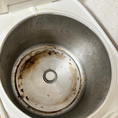 炊飯器　タイガーの画像
