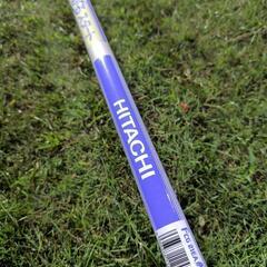 【整備済:即使用可】HITACHI エンジン刈払機 FCG21EAの画像