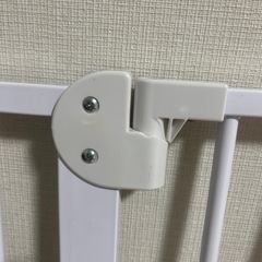 ベビーゲートの画像