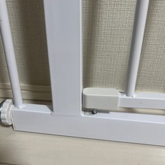 ベビーゲートの画像