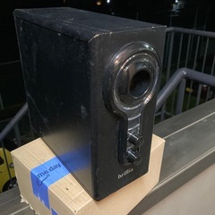 スピーカーの画像