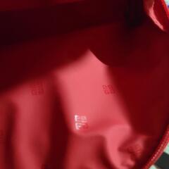 ジバンシーGIVENCHYポーチの画像