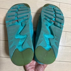 NIKEエアーマックスの画像