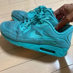 NIKEエアーマックスの画像