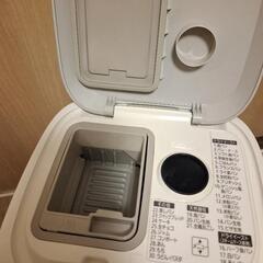 【お取引者さま決定】Panasonicホームベーカリー、パン焼き器の画像