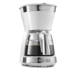 【De’Longhi】デロンギ コーヒーメーカー　（ドリップ式）