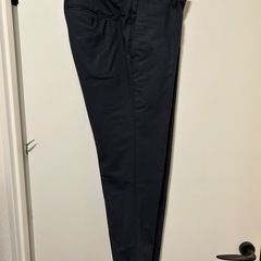 【値下げ
】UNIQLO+J スーツ ダークグレーの画像