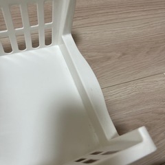 ニトリ　N スライドトレー　2段　調味料ラック の画像