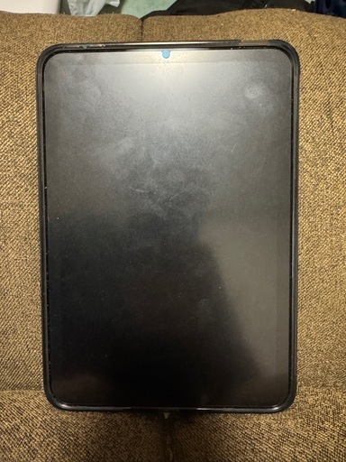 iPadmini7  Apple PencilPro セット