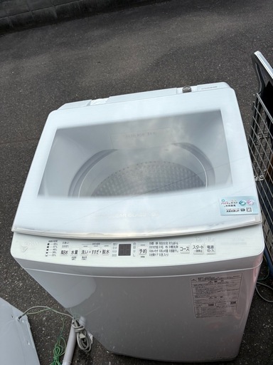 AQUA/2023年.9kg.28000円