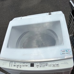 AQUA/2023年.9kg.28000円の画像