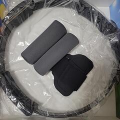【中古】リングフィットアドベンチャーの画像