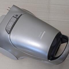 Panasonic 掃除機 MC-PA120G 2020年製の画像