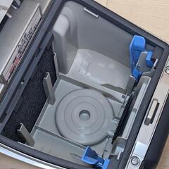 Panasonic 掃除機 MC-PA120G 2020年製の画像