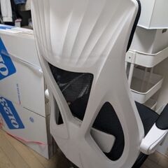 ＼あげます！／パソコンチェアの画像