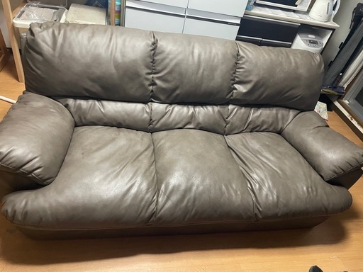 ソファー 3人掛け