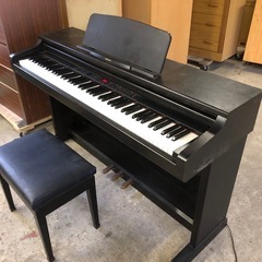 Technics テクニクス PCMデジタルピアノ PX105の画像
