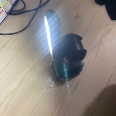 ハイコーキLEDライト
の画像
