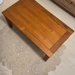 テーブルの画像