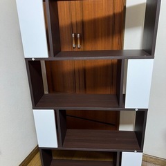 棚・オブジェ設置などに★の画像