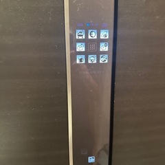 三菱電機　冷蔵庫の画像