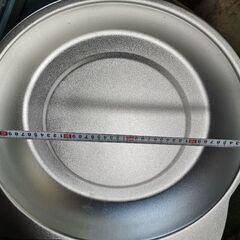 お譲り先決定しました‼　猫鍋の画像