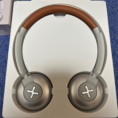 ✨新品✨ワイヤレスヘッドホンの画像