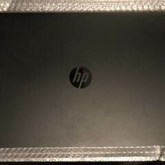 大画面15.6インチ液晶搭載・HP ProBook 450 G1・Win11＋Office・即使用可の画像