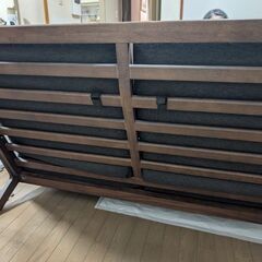 ＼あげます！／2.5人掛けソファの画像