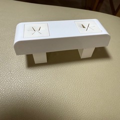 【決定】戸棚にタオルかける器具100キンの画像