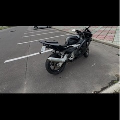 cbr250rrmc22 規制前45馬力の画像