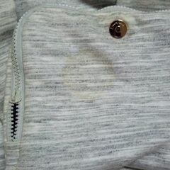 SEE　BY  CHLOE  シーバイクロエ　グレー 　リュック の画像