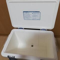 クーラーボックスの画像
